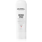 Goldwell dualsenses bond pro fortifying conditioner balzam za lase za barvane lase za oslabljene lase za poškodovane lase 200 ml Cene