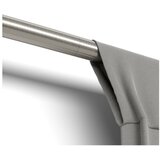 Umbra Jeklena karnisa 163 - 325 cm z nastavljivo dolžino Zen – | Shoptok.si
