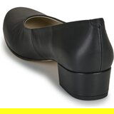Casual Attitude Salonarji OTESSA Črna | Shoptok.si