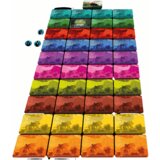 Jurassic World Card Island Escape Card Game | shoptok.hr