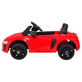  Licencirani auto na akumulator Audi R8 - crveni | shoptok.hr