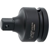 Unior adapter impact prihvat 3/4 3/4" - 1/2" 232.7/4 603995 | Eponuda.com
