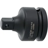adapter impact prihvat 3/4 3/4" - 1/2" 232.7/4 603995
