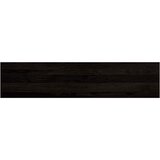  Gazišta stepenice 2 kom tamnosmeđi 110x30x2 cm masivna hrast | shoptok.hr