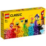 Lego Puno kockica | Eponuda.ba