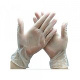 Latex rukavice Vinil perfetto S 1/100 ( C848 ) Cene'.'