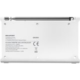 Blaupunkt Prenosni DAB radio DR3WH, (5000093249) Cene