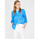 Koton Pocket Detailed Shirt | Shoptok.si
