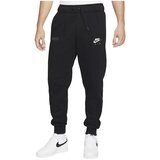 Nike Hlače Air Črna Cene
