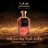 Jawhara Sultan rose unisex parfem edp 100ml | Eponuda.com