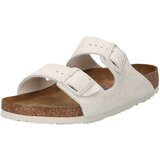 Birkenstock Natikače s potpeticom 'Arizona' bijela | shoptok.hr