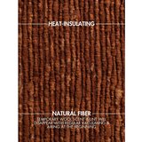 Ted Baker Rjava ročno tkana volnena preproga 120x170 cm Bexley Woolwich – | Shoptok.si