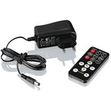 Roadstar HIF-8892 EBT - Hi-Fi sistem sa gramofonom, CD plejerom i kasetofonom 64W/230V+daljinski upravljač | Eponuda.com