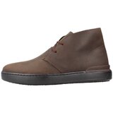 Clarks COURTLITE DBT Smeđa | shoptok.hr