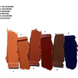 MAC Cosmetics Studio Fix Conceal And Correct Palette paleta korektorjev odtenek Extra Deep 6 g | Shoptok.si
