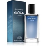 Davidoff Muški parfem Cool Water Parfum 50ml