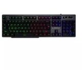 Rampage tastatura KB-R78 membranska rgb us Cene