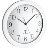 Tfa Dostmann 60.3512.10 radio wall clock Cijene