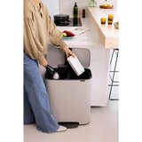 Brabantia KOŠ ZA SMETI | Shoptok.si