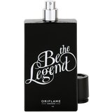 Oriflame Be the Legend toaletna voda za muškarce 75 ml | shoptok.hr