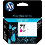  Kartuša HP 711 rdeča/magenta (CZ131A) - original | Shoptok.si