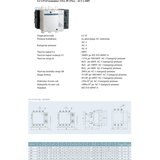 Mak Trade KONTAKTOR B LC1-F 115A 3P AC 220V | ePonuda.com