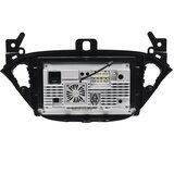 Kettz tipska multimedija 9 slim din za opel corsu 2013-2016 KX-5W03-2 | ePonuda.com