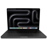 Apple macbook pro 14.2" M4 16GB/512GB space black Cene