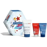 Clarins Men Essentials za muškarce