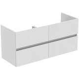 Ideal Standard Bijeli zidni ormarić za ispod umivaonika 120x55 cm Eurovit+ – | shoptok.hr