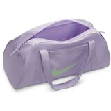 Nike Gym Club Duffel Women’s Bag, Lilac Bloom/Vapor Green, (21581934) | Shoptok.si