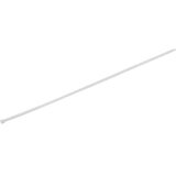TRU COMPONENTS vezica za kabele 370 mm bijele boje, toplinski stabilna, otporna na kiseline 1577993 100 kom. Cijene