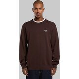 Dickies Summerdale Pulover chocolate brown Cene