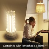 Aigostar led sijalica E27/15W/230V 3000K | Eponuda.com