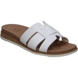 Skechers Natikači 115456 Bela Cene