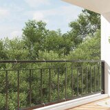  Mreža za mačke prozirna 3x2 m najlon - 3 x 2 m u