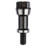 Bosch Stezna čeljust sa steznom maticom - 8 mm 1608570041 promjer 8 mm Cijene