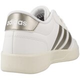 Adidas BREAKNET 3.0 Bijela | shoptok.hr