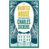 Alma Charles Dickens - The Haunted House Cene