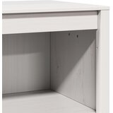  Kuhinjski ormarić MEPPEL Topla bijela 106 x 55 x 92 cm | Eponuda.com