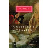 The Book Service Limited Jonathan Swift - Gullivers Travels Cene