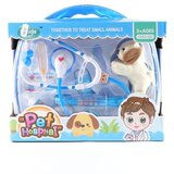  VETERINARSKI SET U KUTIJI | Eponuda.ba