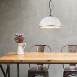  Luster na štapu RETRO 1xE27/60W/230V antracit | Eponuda.com