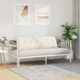  Jastuk za leđa Krema 160 x 50 cm Kordura tekstil | shoptok.hr