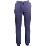 North Sails Hlače 90 3203 000 | Sweatpant W/Graphic Modra | Shoptok.si