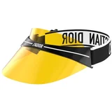 Unisex dioptrijske naočale CLUB1 Yellow (žute)