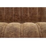 Barska stolica 109x46 cm crna/braon | Eponuda.com