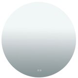 Orion LED ogledalo sa pozadinskim osvetljenjem FOCUS LED/27W/230V 3000/4200/6000K prečnik 80 cm IP44 | Eponuda.com