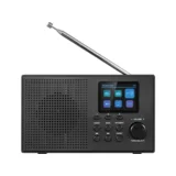 Speaker Radio DAB+BT radijski sprejemnik za preživetje