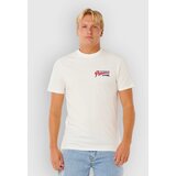 Rip Curl Desti Animals T-shirt bone | Shoptok.si